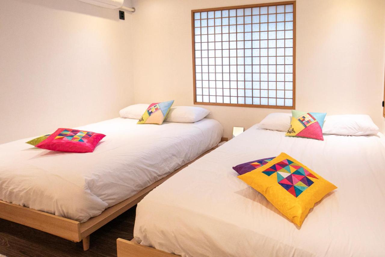 Bias K-Girl Guesthouse - Women Only Seoul Exterior photo