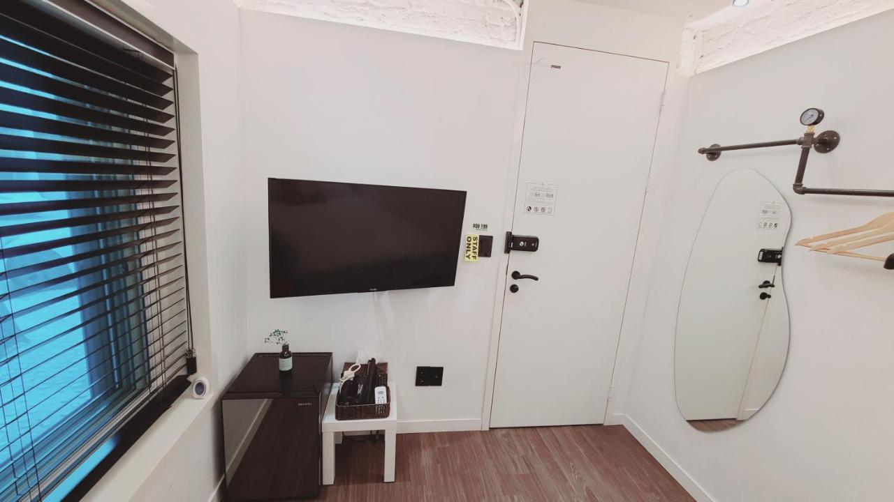 Bias K-Girl Guesthouse - Women Only Seoul Exterior photo